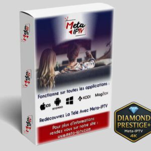 abonnement-meta-iptv-diamond-prestige